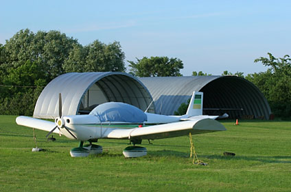 general aviation